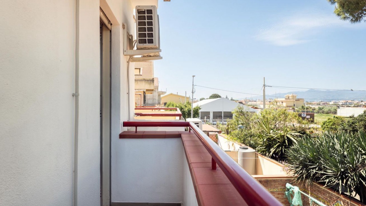 Photo of Outdoor in Torre di Faro