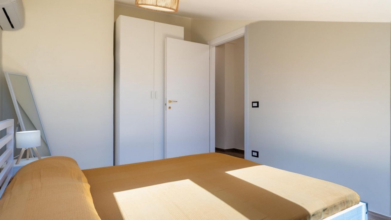 Photo of Bedroom in Torre di Faro