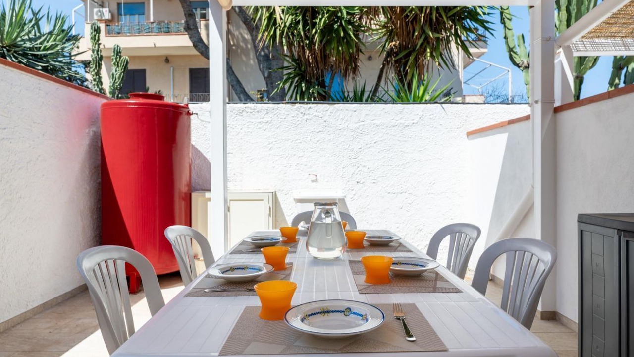 Photo of Outdoor in Torre di Faro