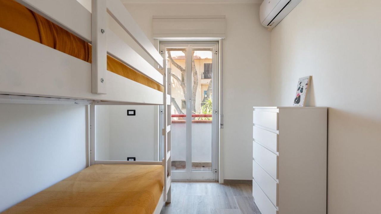 Photo of Bedroom in Torre di Faro