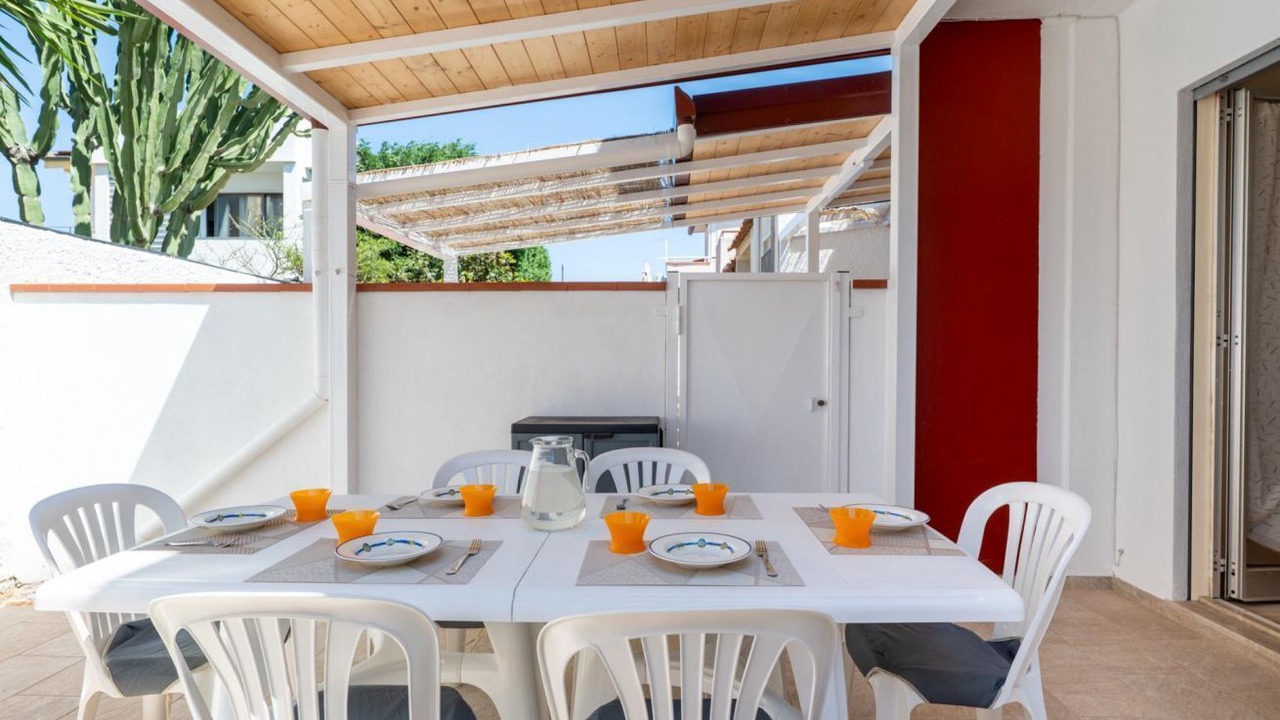 Photo of Outdoor in Torre di Faro