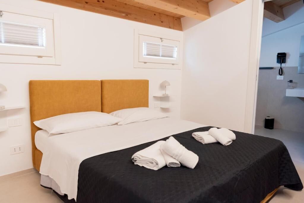 Photo of Bedroom in Alcamo Historic Center