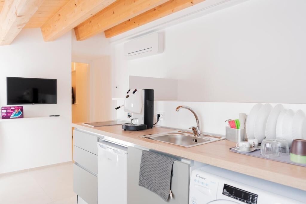 Photo of Kitchen in Alcamo Historic Center