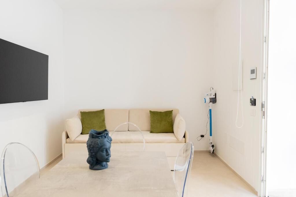 Photo of Livingroom in Alcamo Historic Center