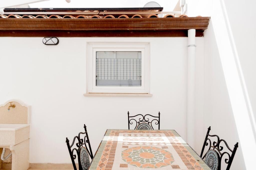 Photo of Outdoor in Alcamo Historic Center