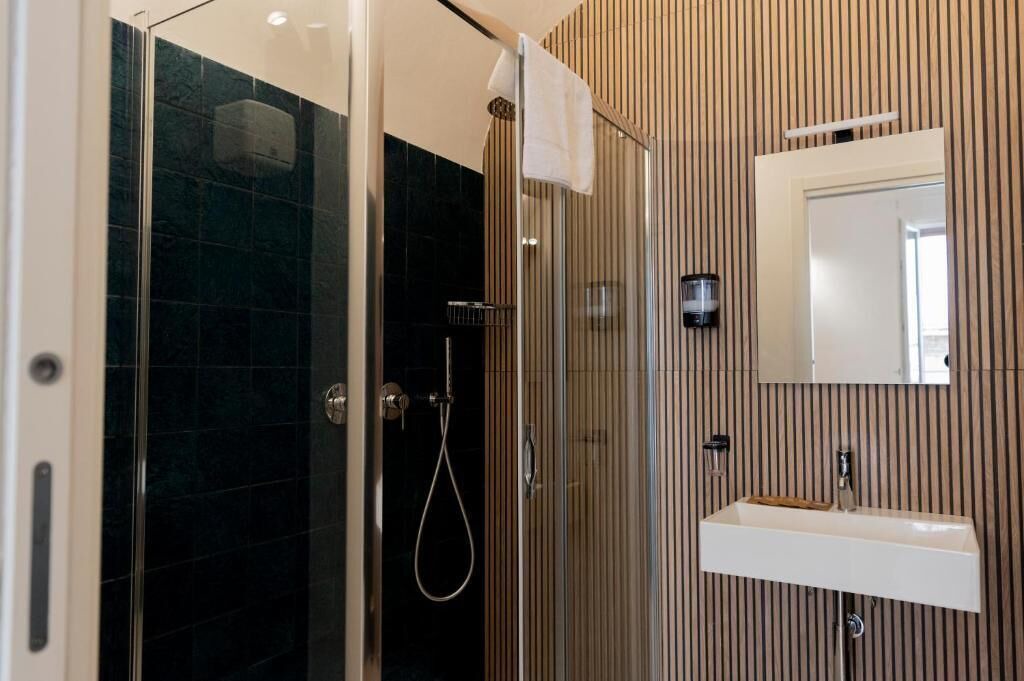 Photo of Bathroom in Alcamo Historic Center