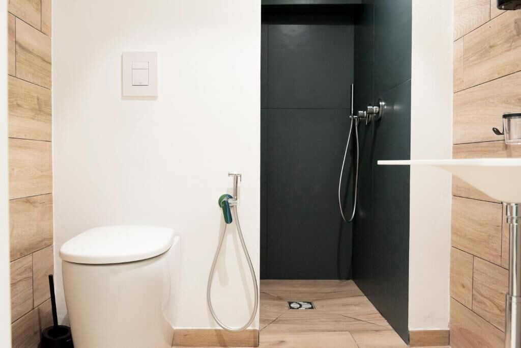 Photo of Bathroom in Alcamo Historic Center