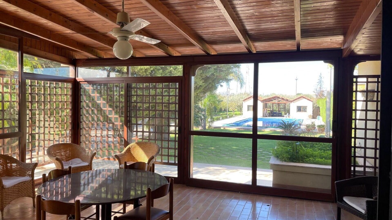 Photo of Patio Balcony in Comiso