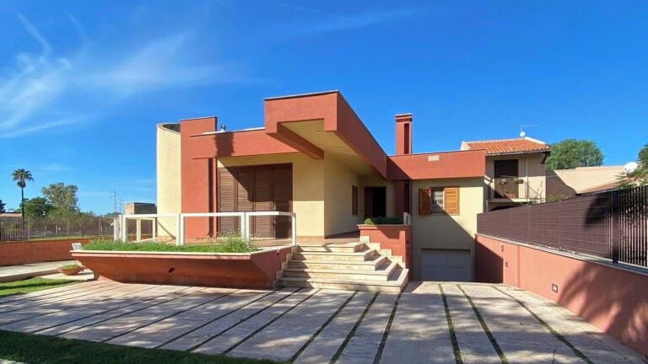 Photo of Patio Balcony in Comiso