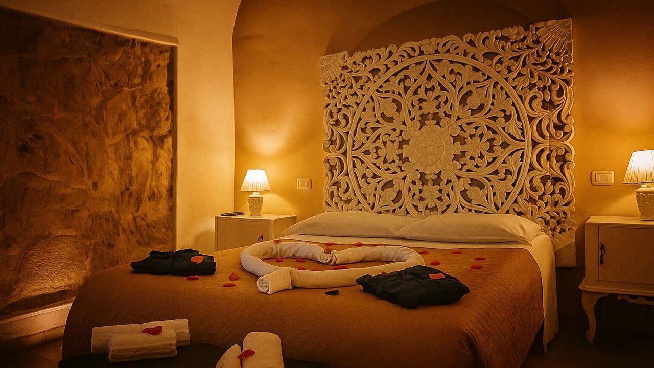 Photo of Bedroom in Rosolini
