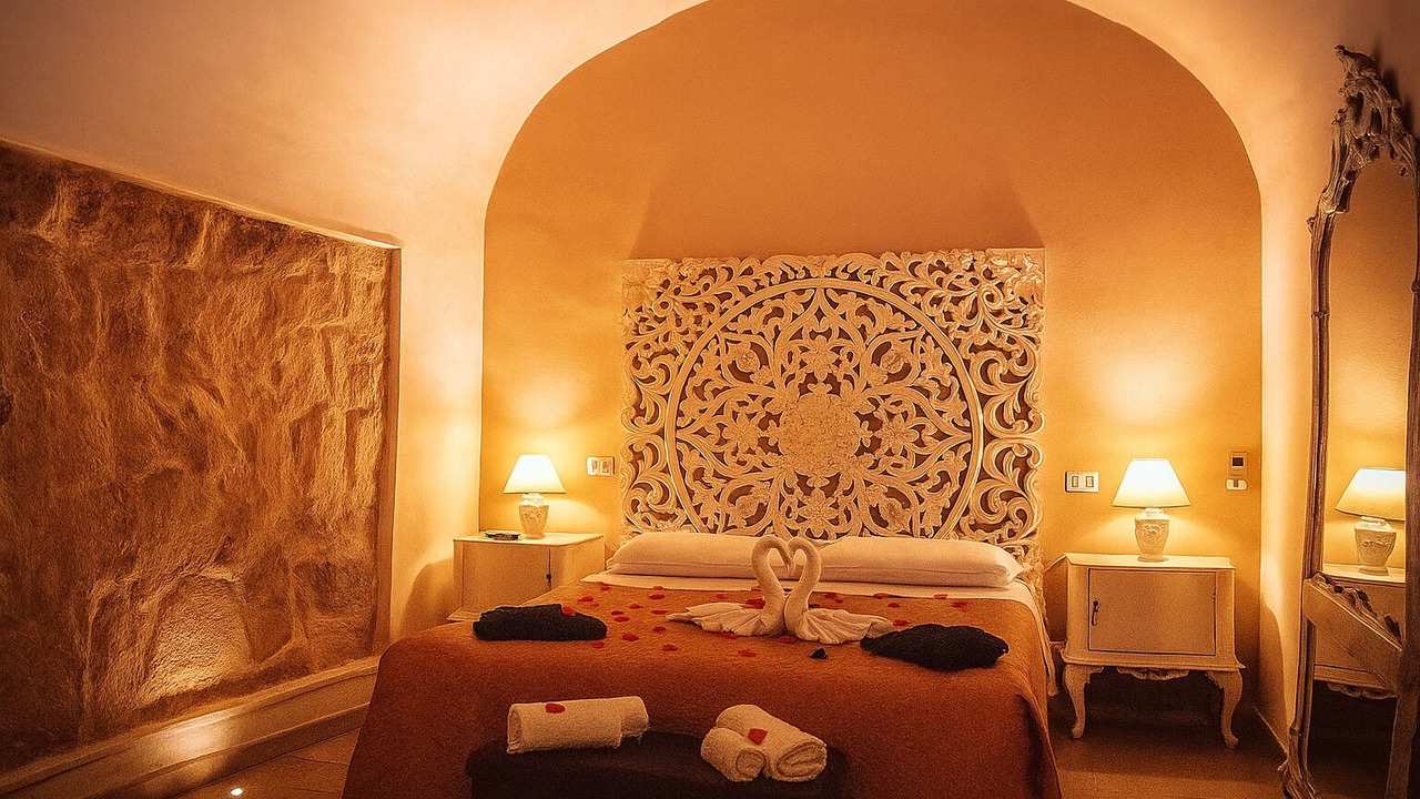 Photo of Bedroom in Rosolini