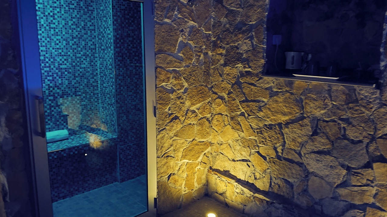 Photo of Bathroom in Rosolini
