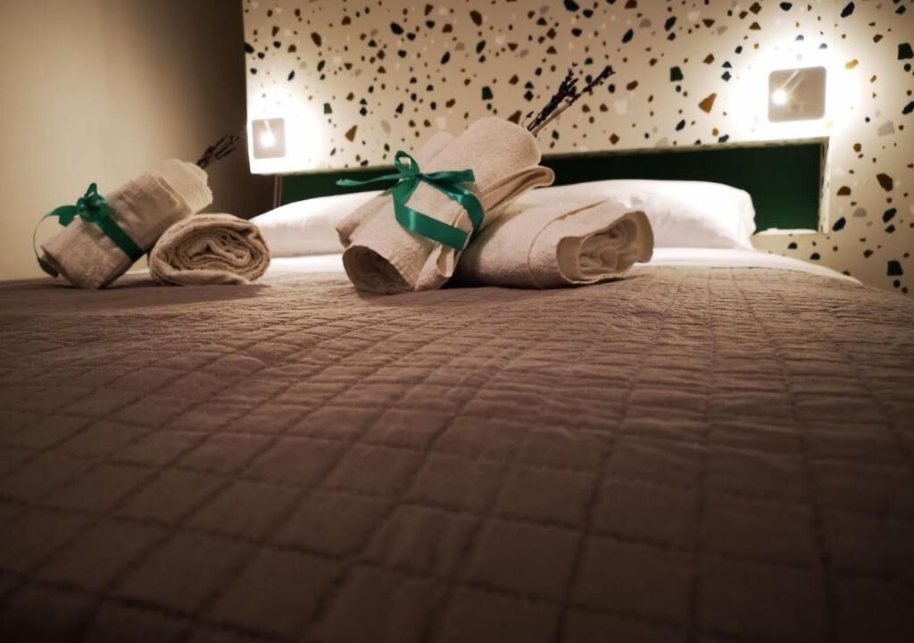 Photo of Bedroom in Alcamo Historic Center