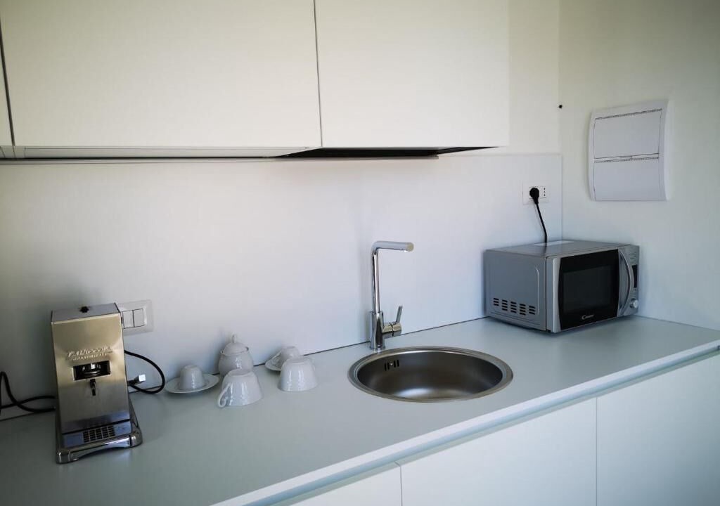 Photo of Kitchen in Alcamo Historic Center