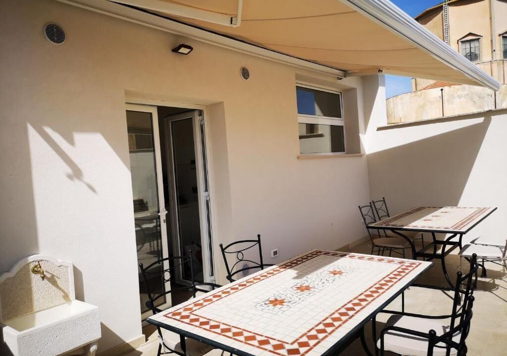 Photo of Outdoor in Alcamo Historic Center