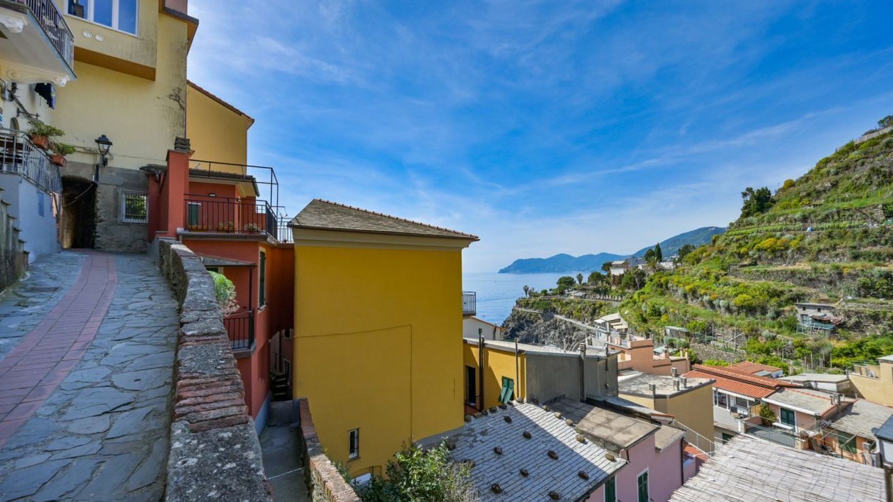 Photo of Others in Manarola