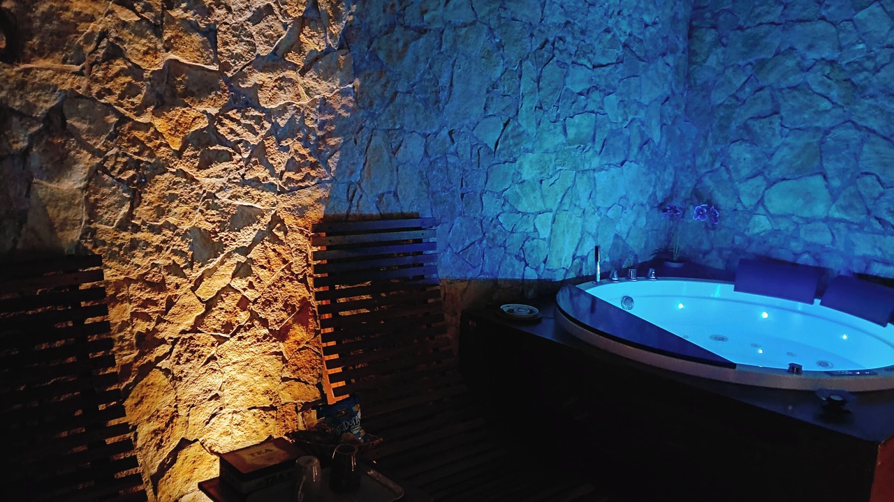 Photo of Bathroom in Rosolini