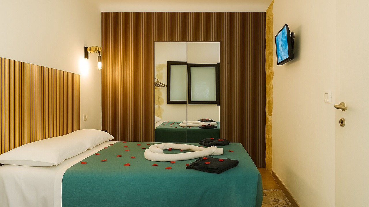 Photo of Bedroom in Rosolini