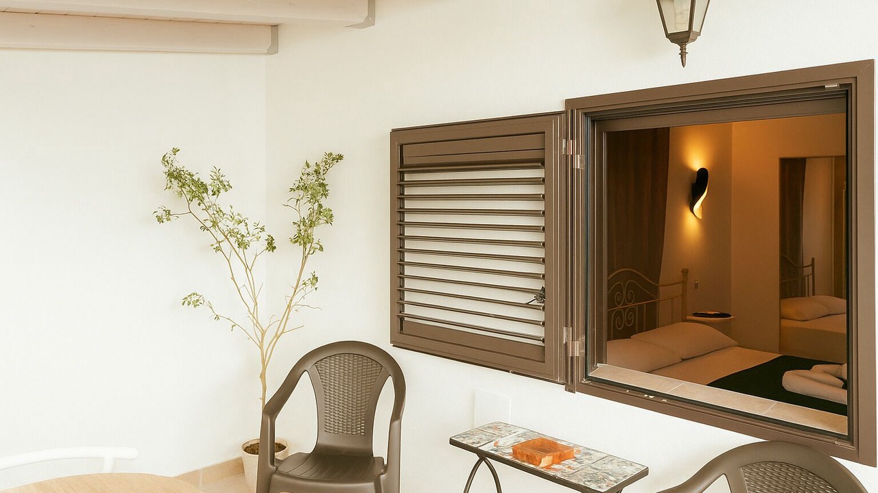 Photo of Bedroom in Rosolini