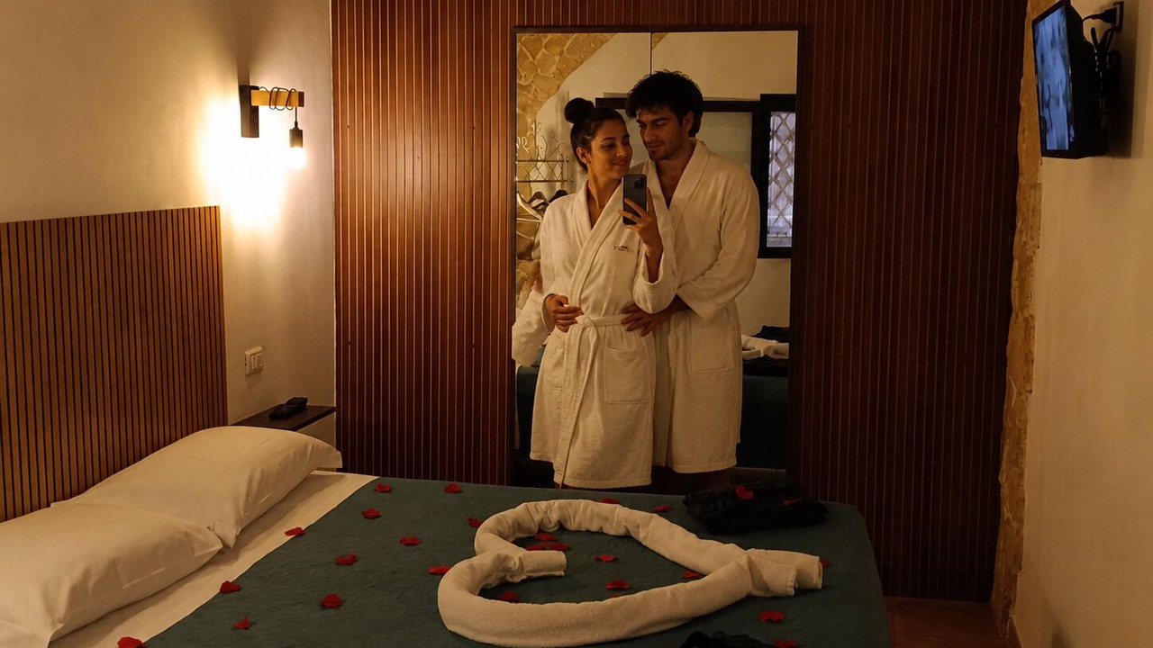 Photo of Bedroom in Rosolini