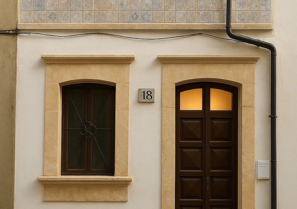 Photo of Outdoor in Rosolini