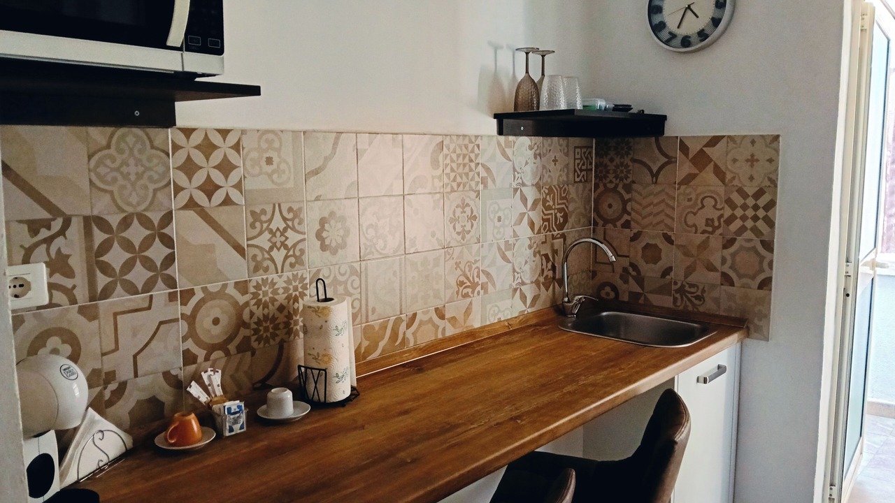 Photo of Kitchen in Rosolini
