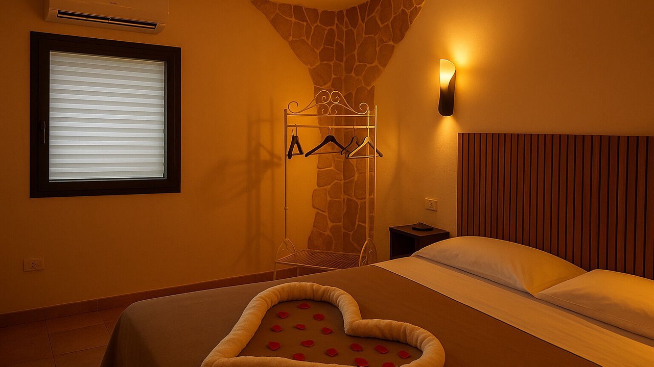 Photo of Bedroom in Rosolini