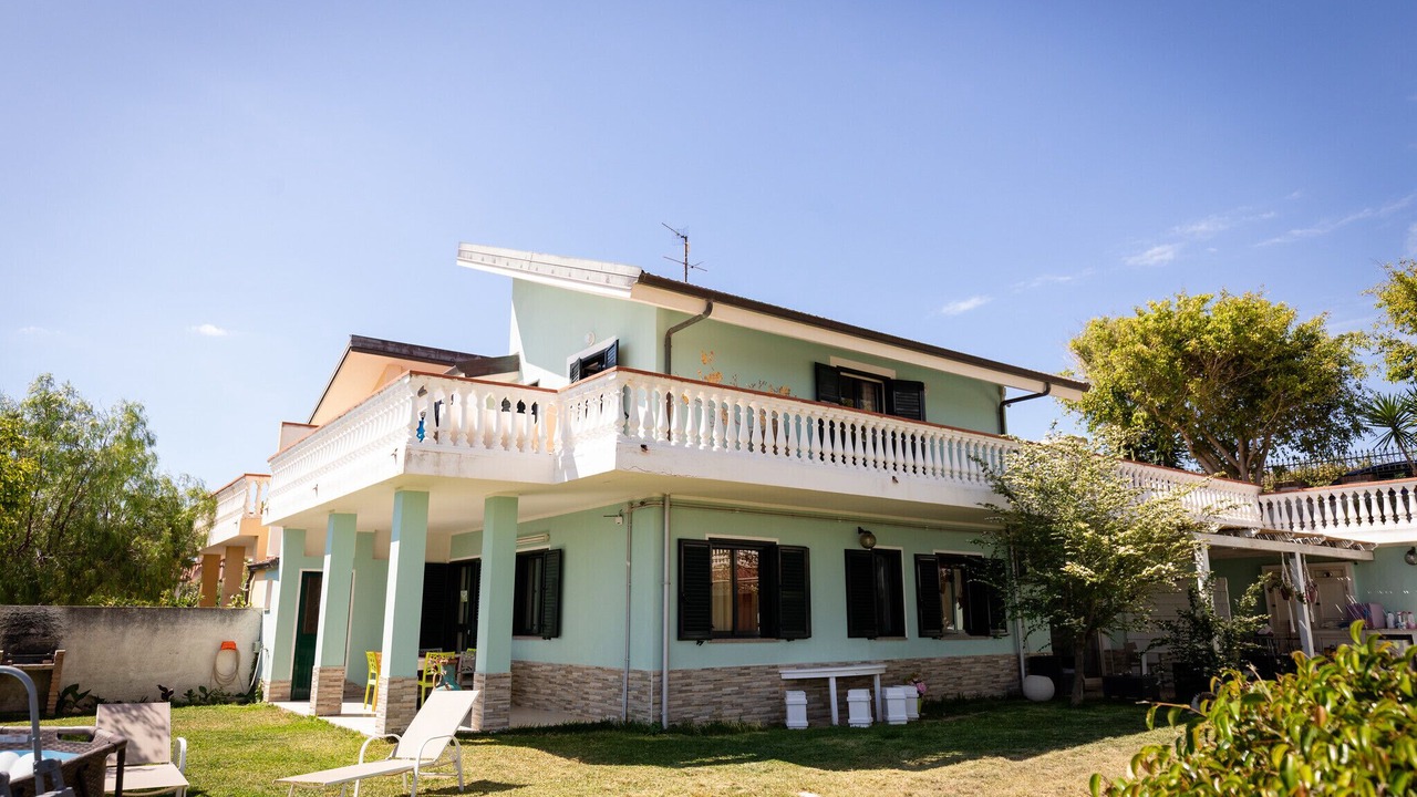 Photo of Outdoor in Santa Maria