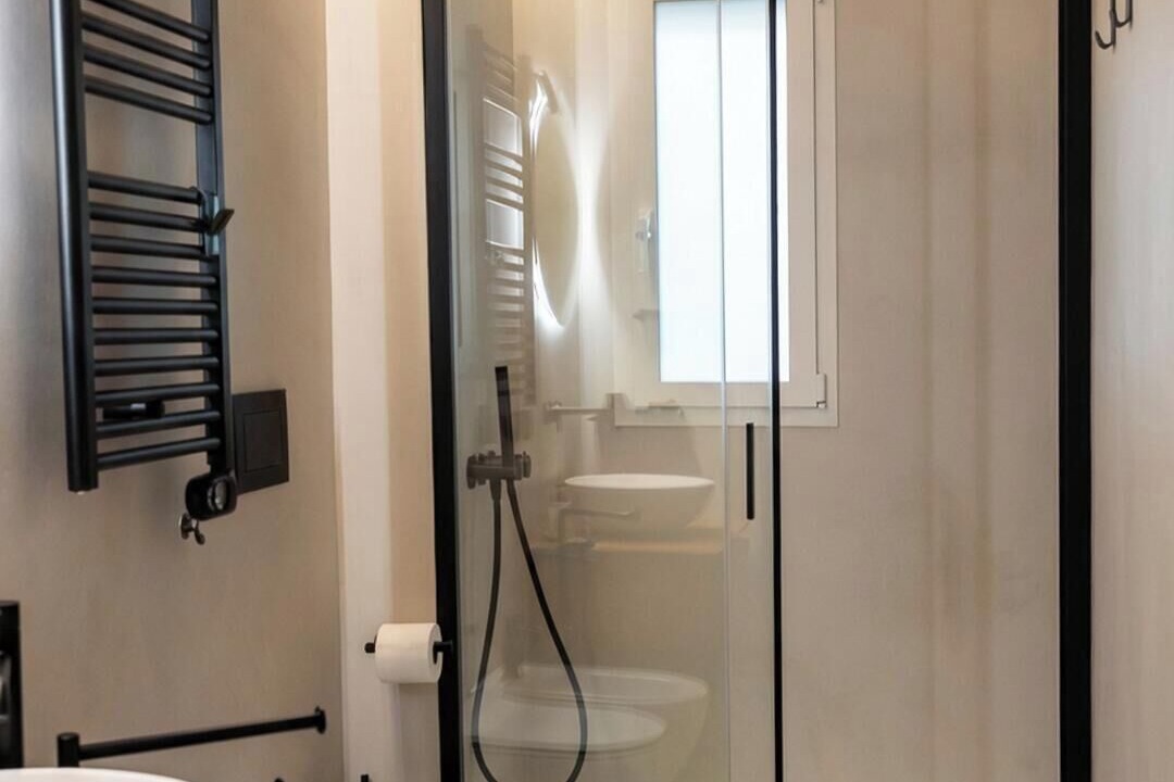 Photo of Bathroom in Cefalu