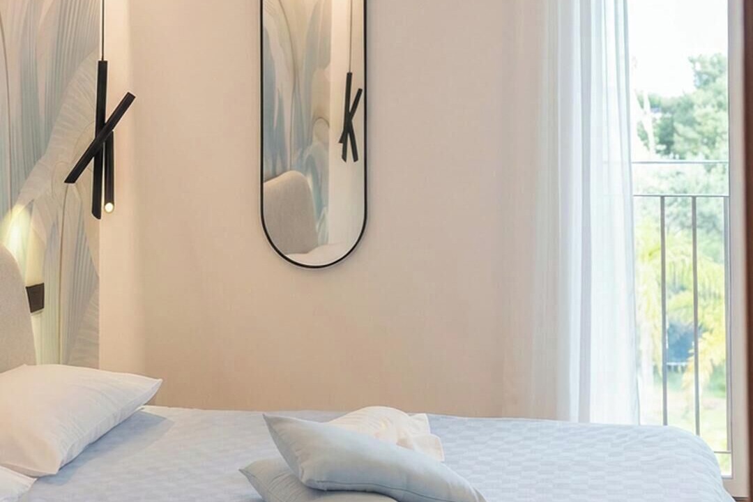 Photo of Bedroom in Cefalu