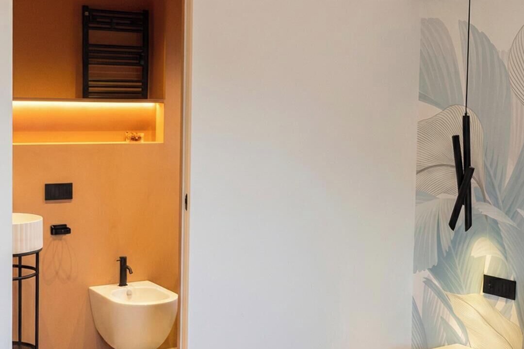 Photo of Bedroom in Cefalu