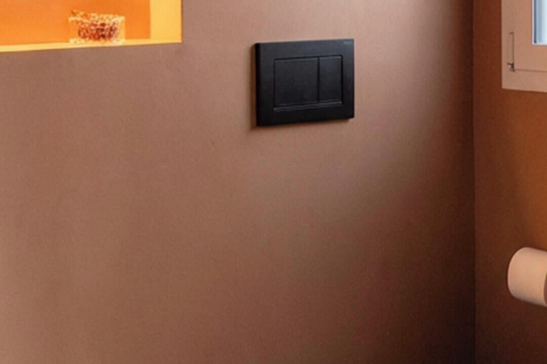 Photo of Bathroom in Cefalu