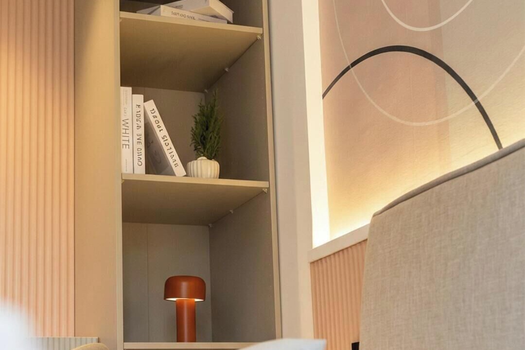 Photo of Bedroom in Cefalu