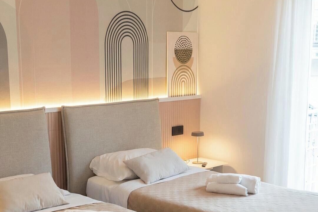 Photo of Bedroom in Cefalu