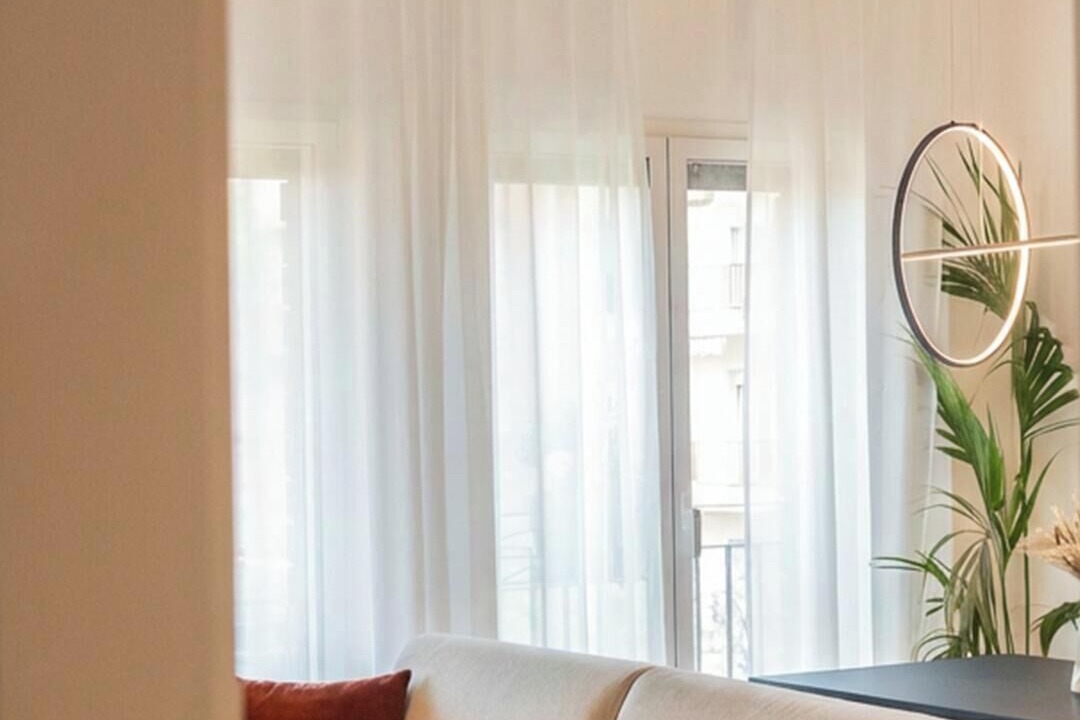 Photo of Livingroom in Cefalu