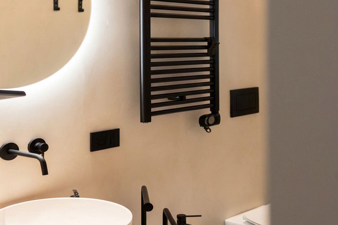 Photo of Bathroom in Cefalu