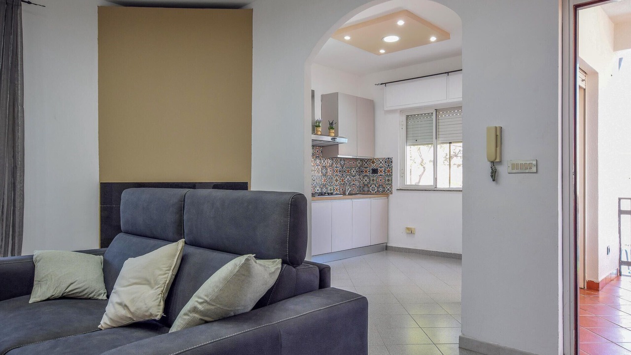 Photo of Bedroom in Trabia