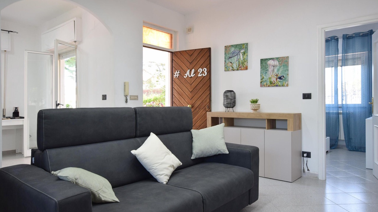 Photo of Bedroom in Trabia