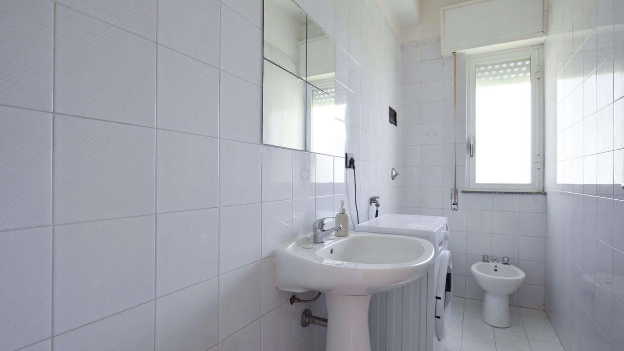 Photo of Bathroom in Trabia