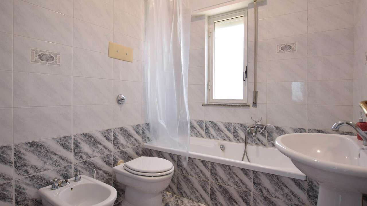 Photo of Bathroom in Trabia