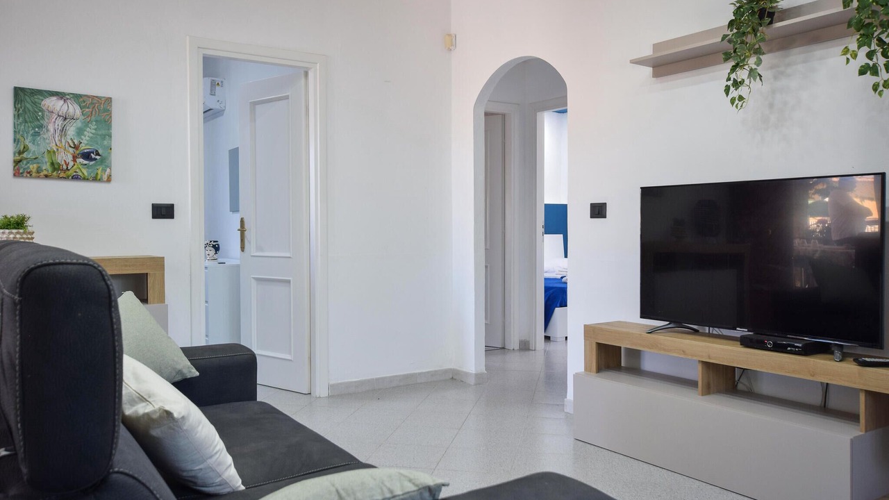 Photo of Bedroom in Trabia