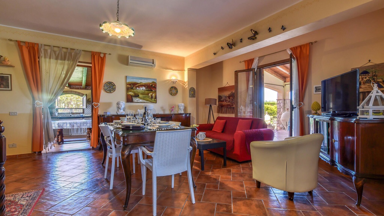 Photo of Bedroom in Partinico