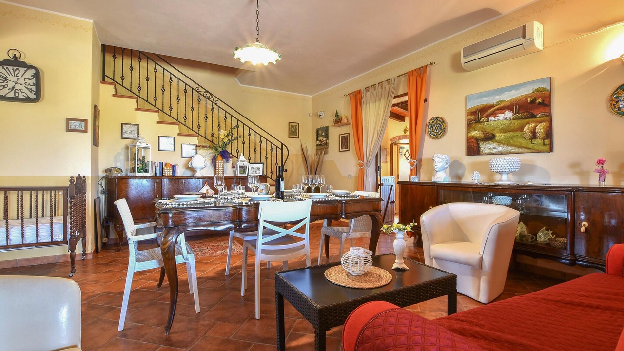 Photo of Bedroom in Partinico