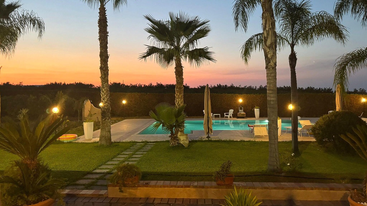 Photo of Outdoor in Partinico