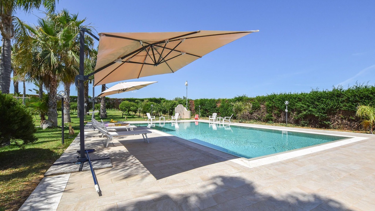 Photo of Outdoor in Partinico