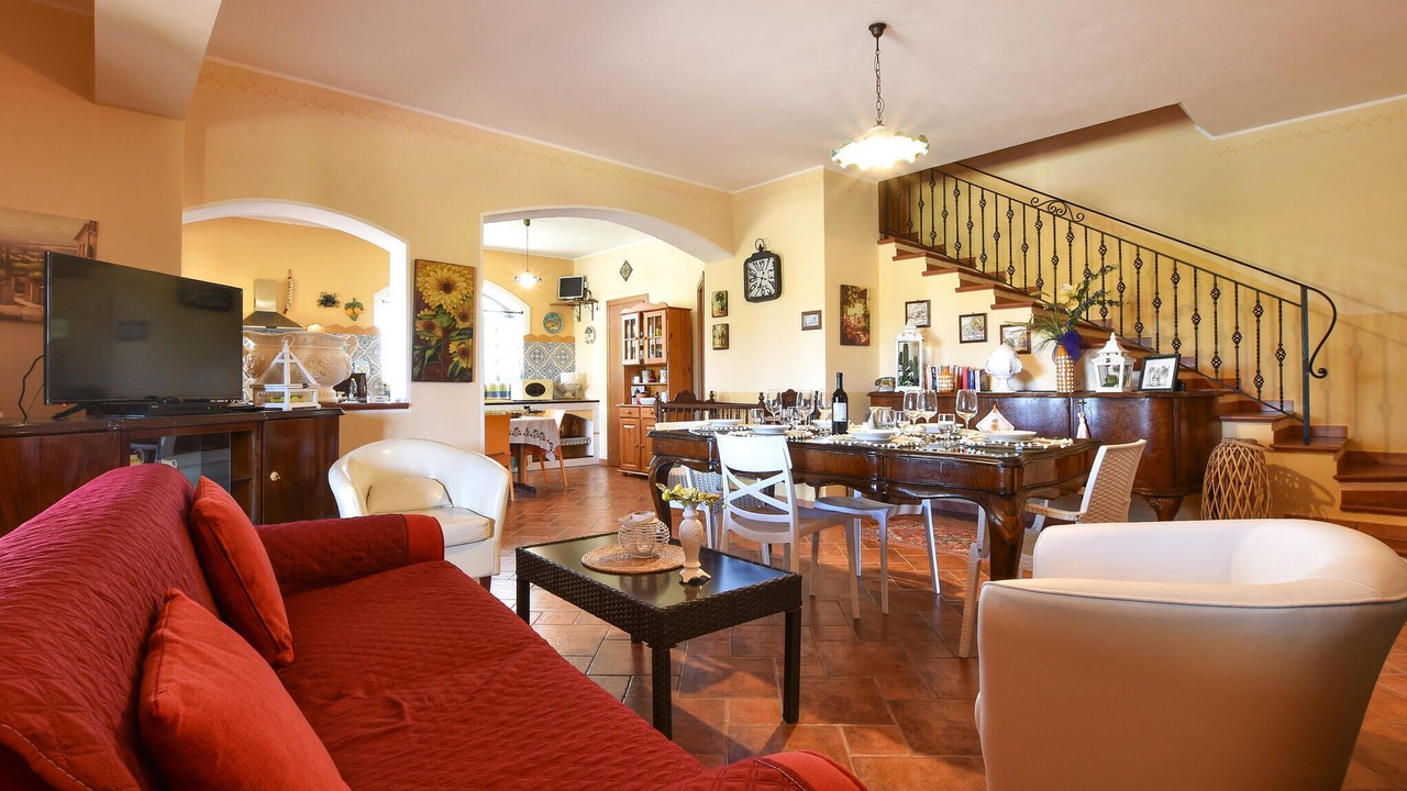 Photo of Bedroom in Partinico