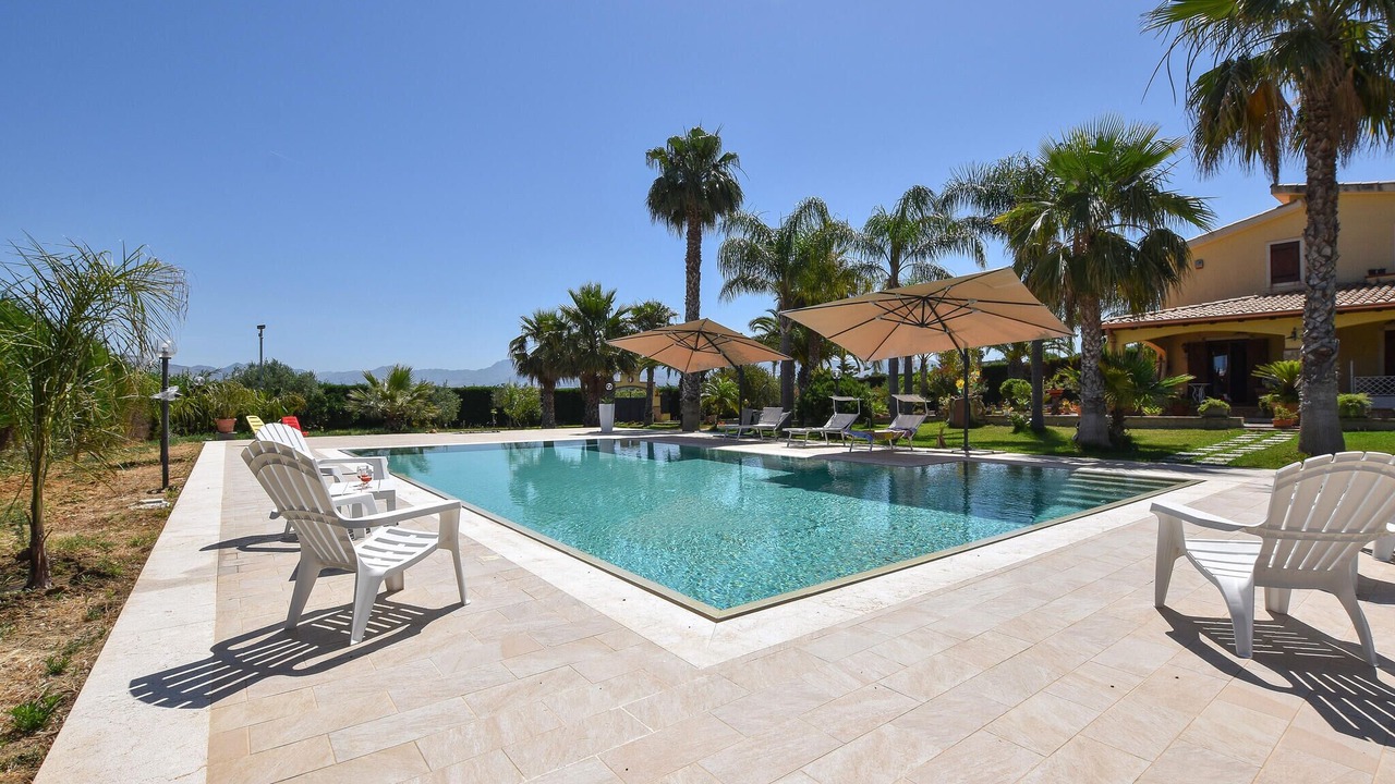 Photo of Outdoor in Partinico