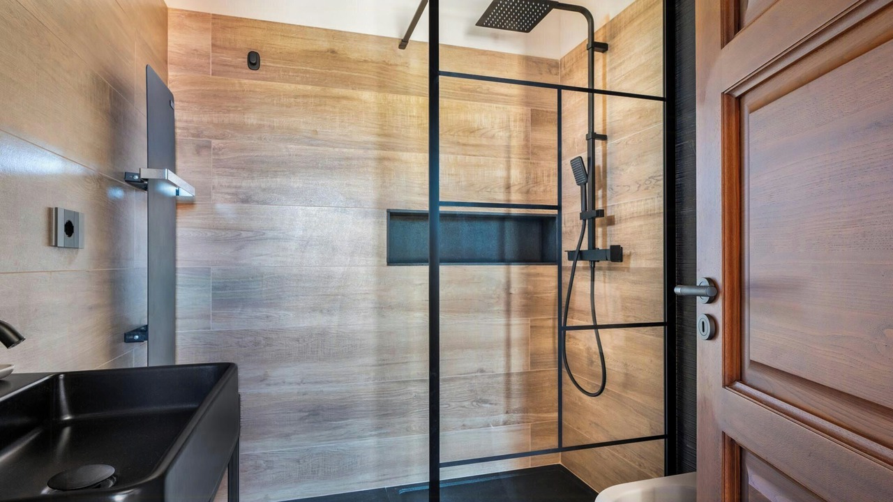 Photo of Bathroom in Santa Maria di Licodia