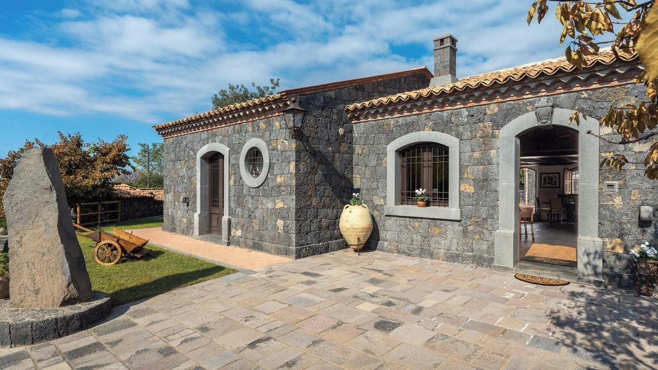 Photo of Outdoor in Santa Maria di Licodia