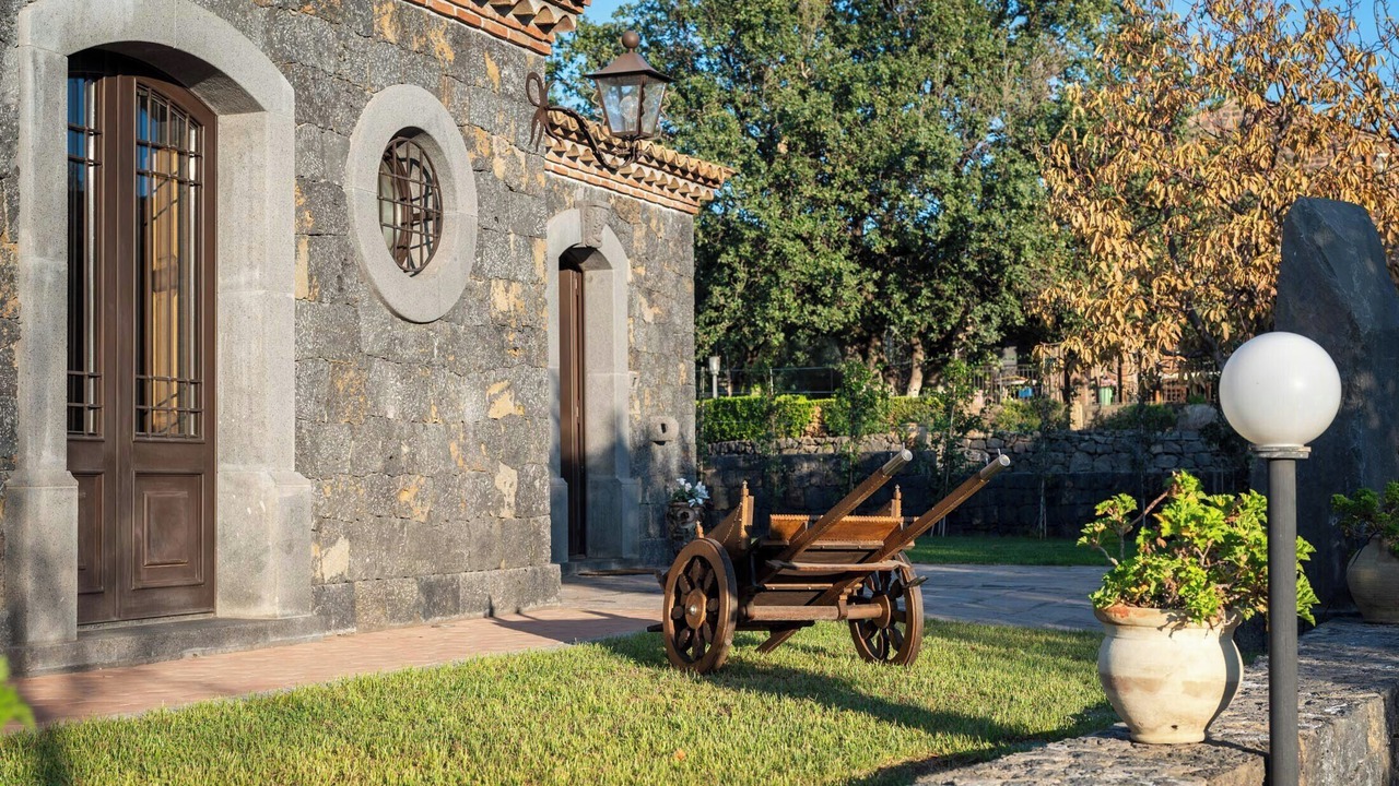 Photo of Outdoor in Santa Maria di Licodia